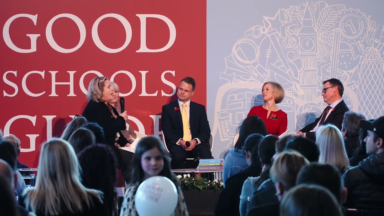 South West London | Finding the right school for your child