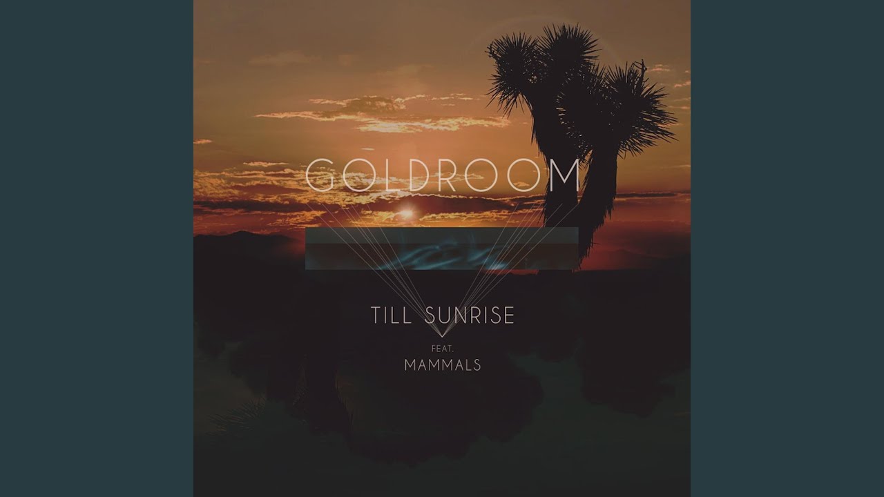 Till Sunrise (feat. Mammals)