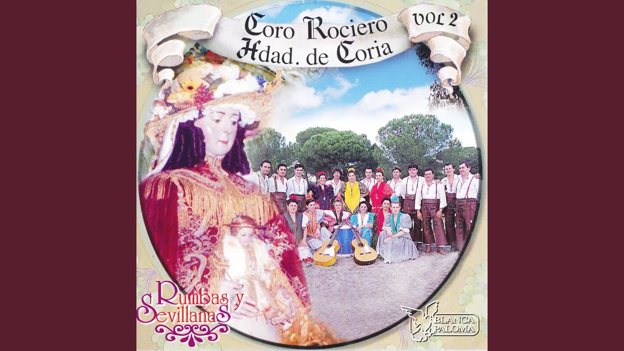 Madre Mia del Rocío (Sevillanas)