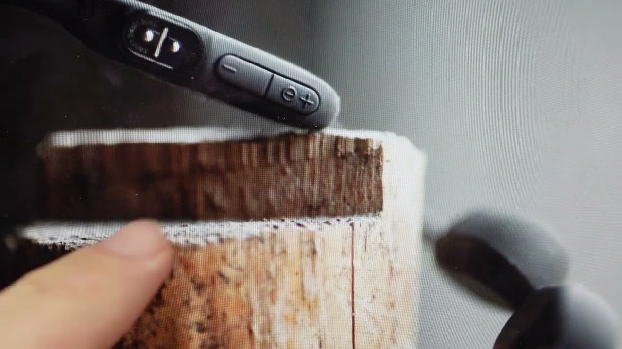 Hard Reset Shokz Aeropex Headphones