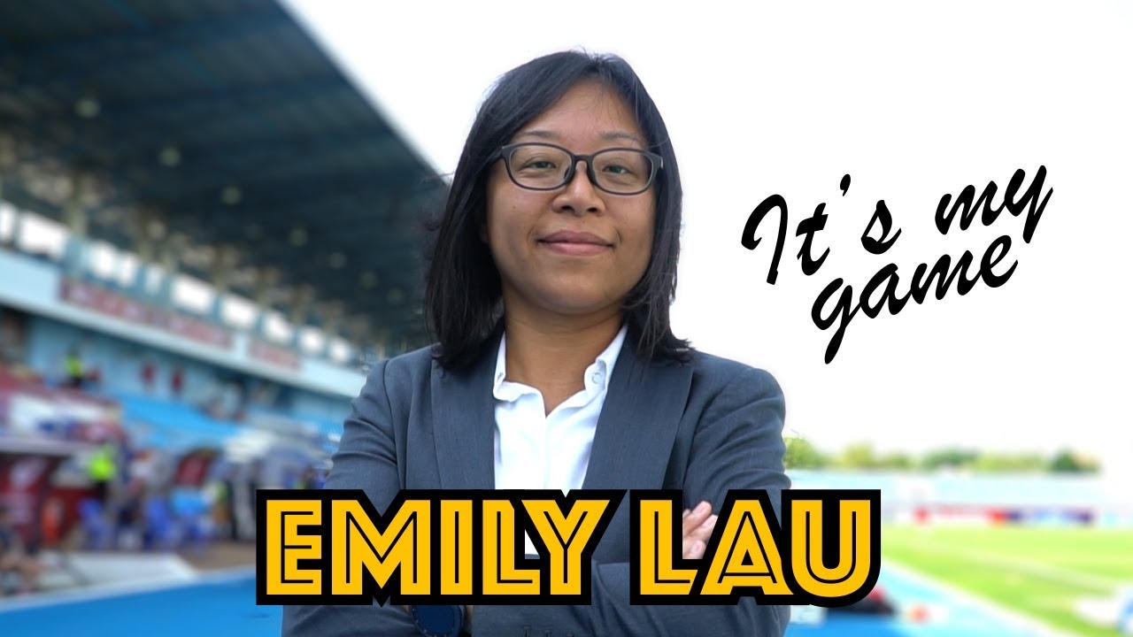 It's My Game - Emily Lau
