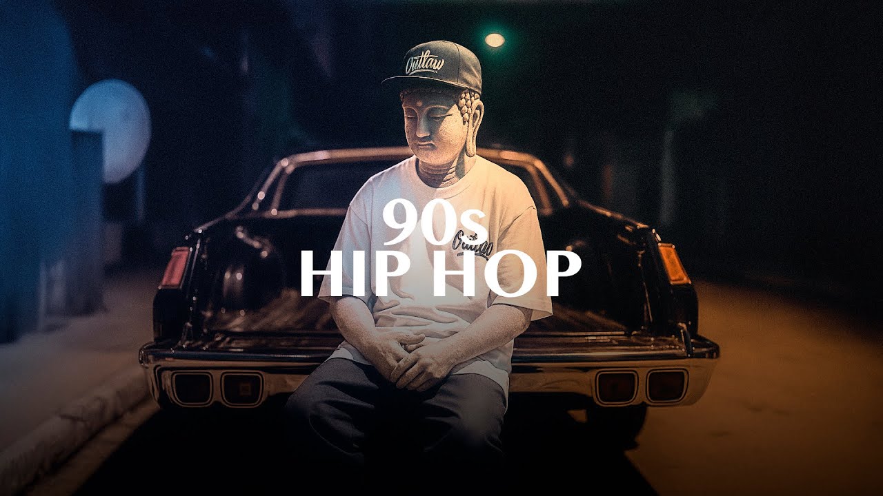 Do You Miss 90s Hiphop?