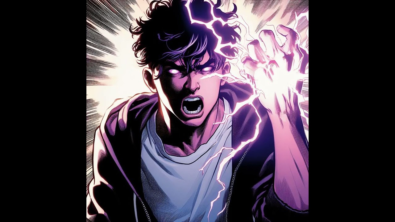 En Marvel Comienzo Con La Plantilla De Soldier Boy 1 20