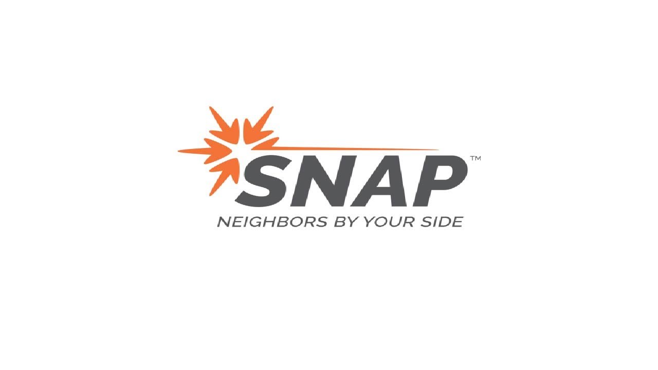 Spokane Neighborhood Action Partners - SNAP