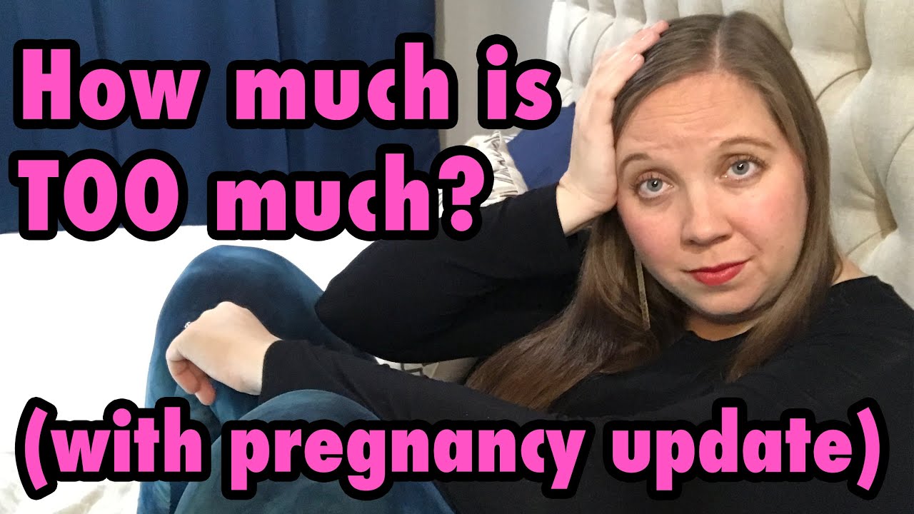 Do You Have Bleeding In Early Pregnancy?