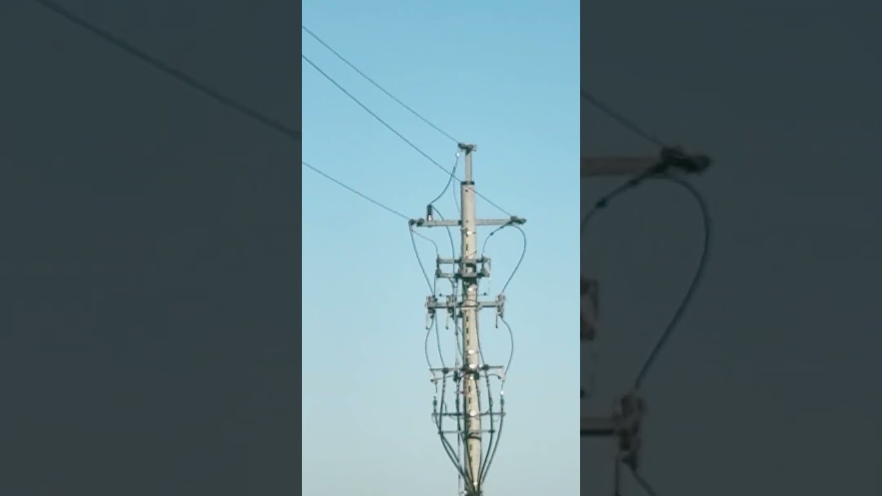 Izolatory kompozytowe nowego typu SN 15 kV