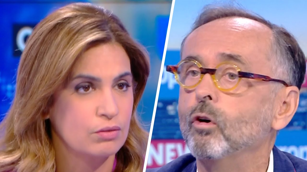 “Macron a fait trop de bêtises” (Robert Ménard)
