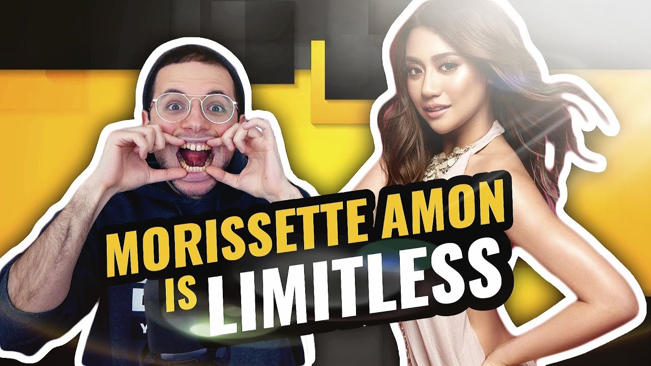 Morissette Amon - Whistle Birit/Belting Challenge at GGV | Vice Ganda | REACTION