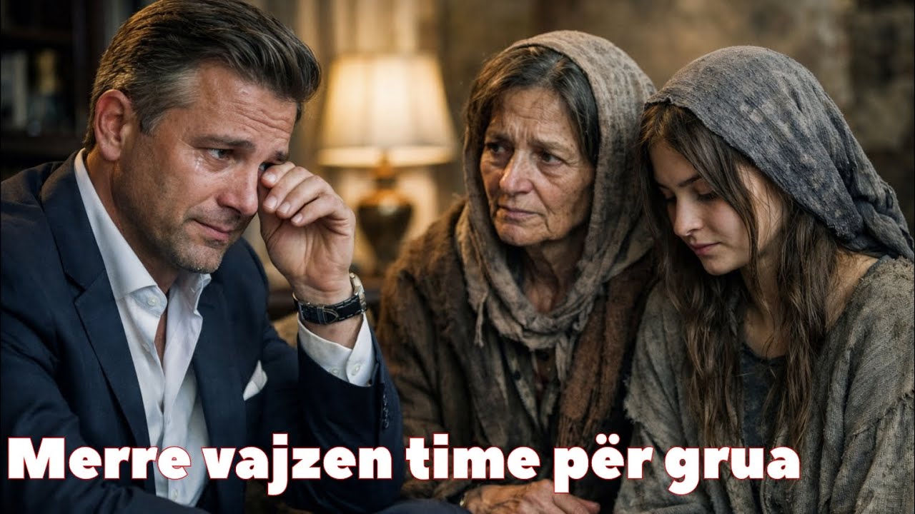 Milioneri i dhuroi 2 milionë euro 