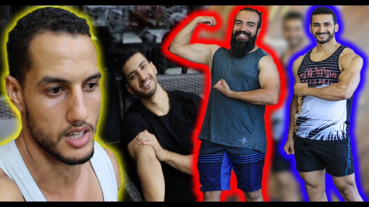 حصة مع Simo Life💥/بغاني نشارك ف Competition 😱
