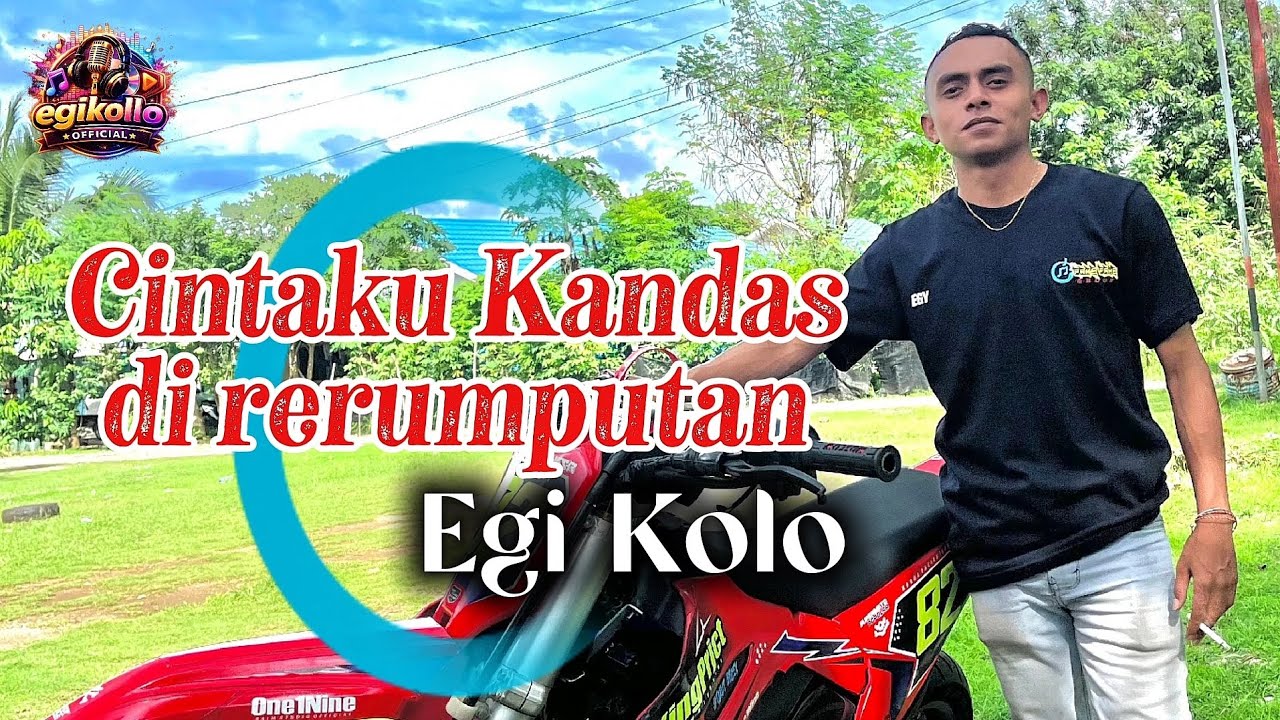Dansa Fox 2026 || CintaKu Kandas Di Rerumputan || EBIET G. ADE || Cover_ Egi Kolo