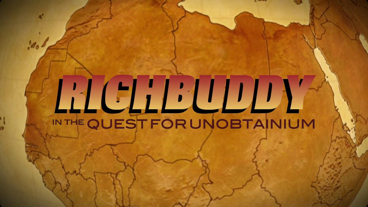 RichBuddy in 