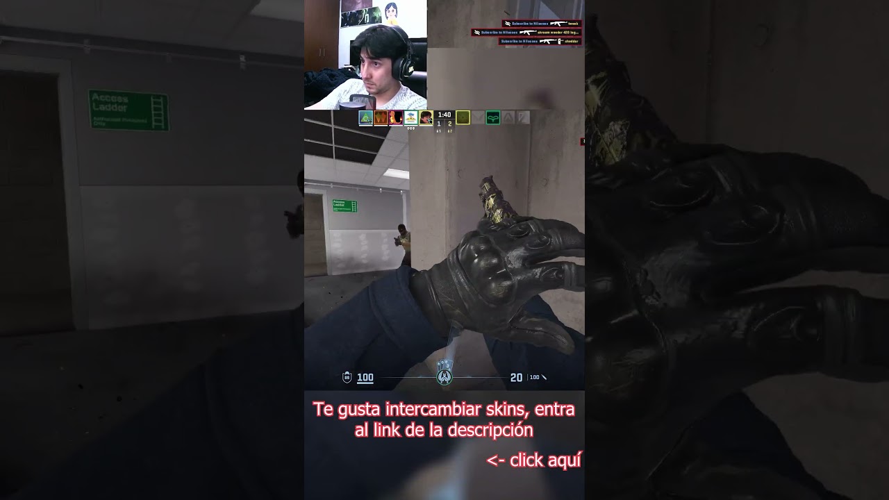 Casi la jugada perfecta 