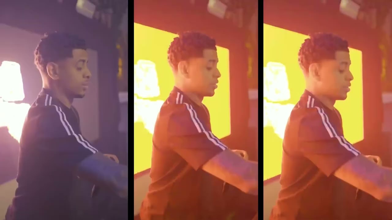 EQUIPE CAOS - Biel do Furduncinho, Biurifol, Mc Mylla e MaisAlto