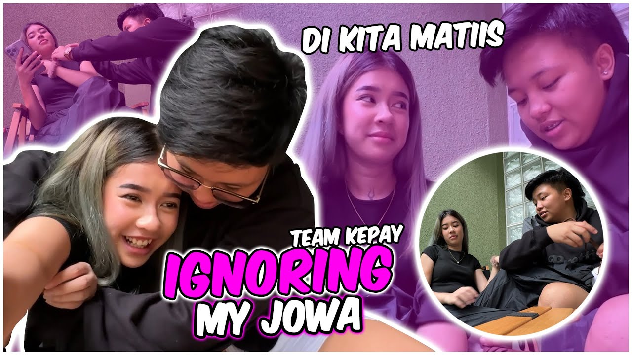 WALANG PANSINAN | TEAM HAPI