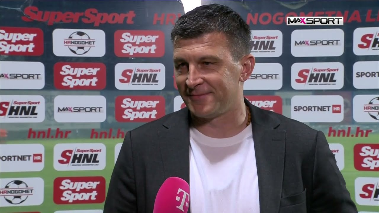 SLAVEN BELUPO vs DINAMO 2:3 (35. kolo, SuperSport HNL 23/24)