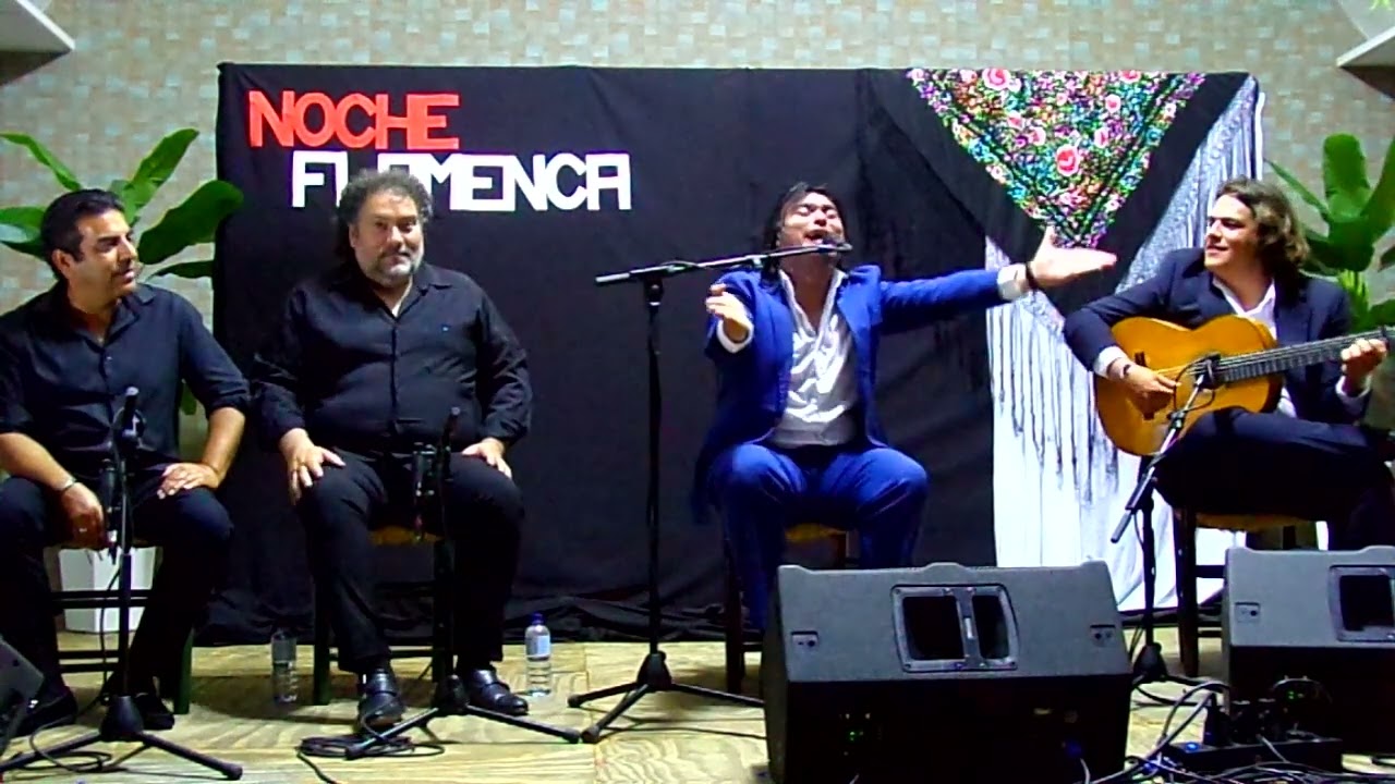 Samuel Serrano-Paco León. 