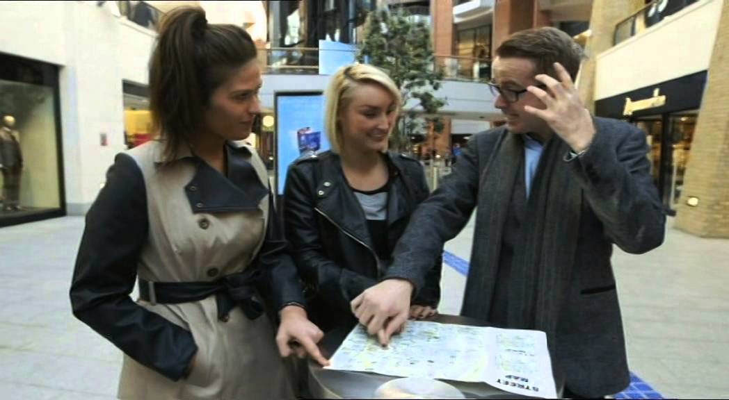 David Meade - The Map Effect