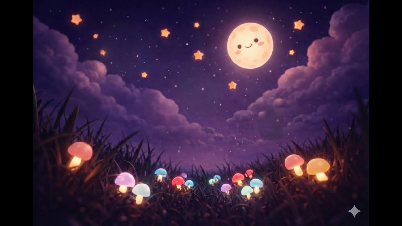 1 HOUR BACKGROUND RELAXING MUSIC ASMR | 1 HORA MÚSICA RELAJANTE DE FONDO