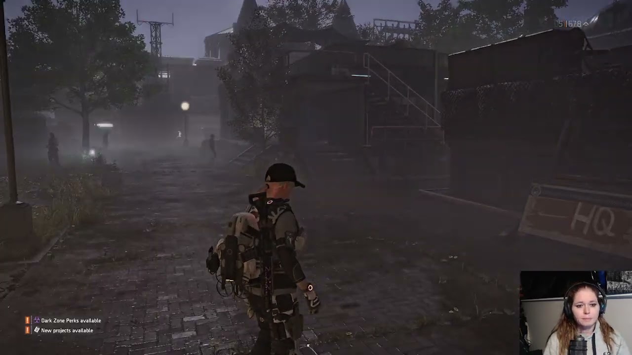 I’ve got stuff to do on this Map!!!