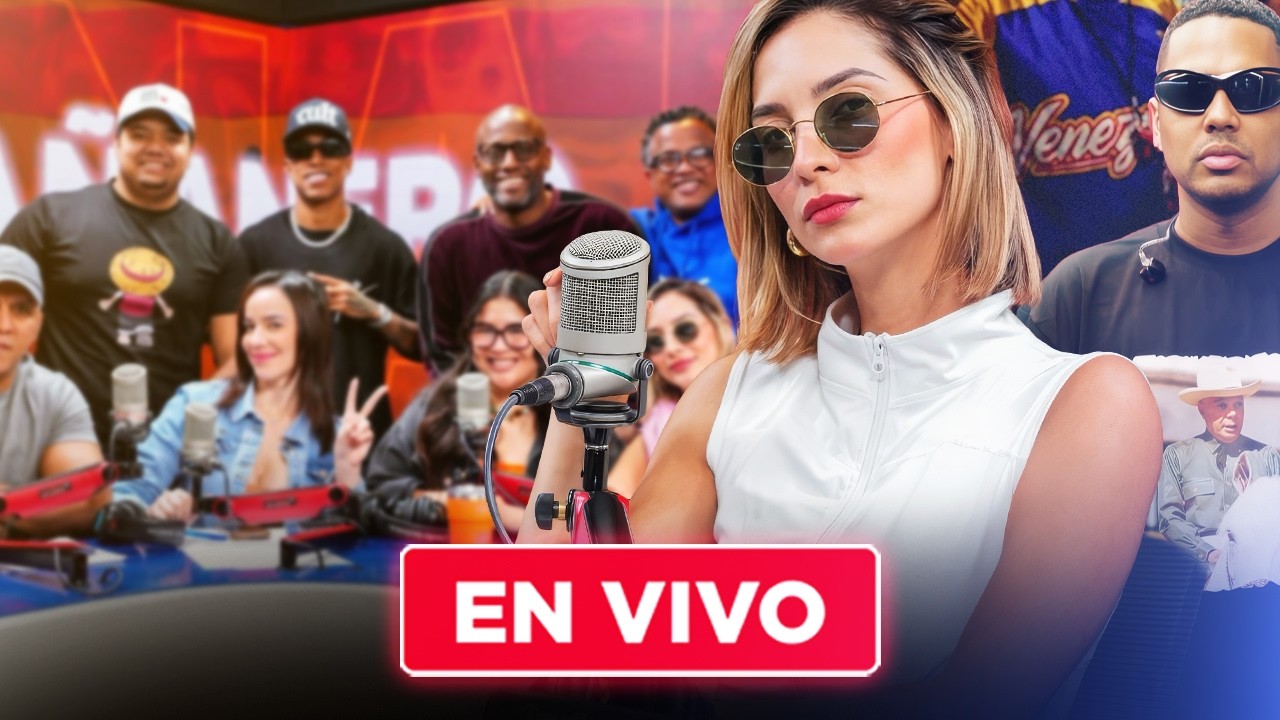 Programa completo 24 de Marzo 2026