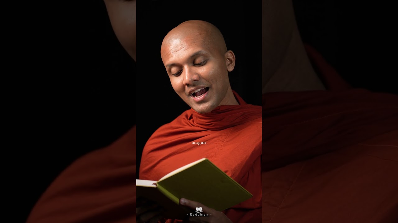 Remember words have power | Buddhism In English
