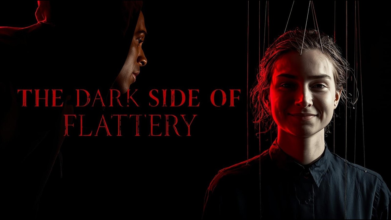 The Dark Side of Flattery Explained | How Manipulation Hides Behind Praise