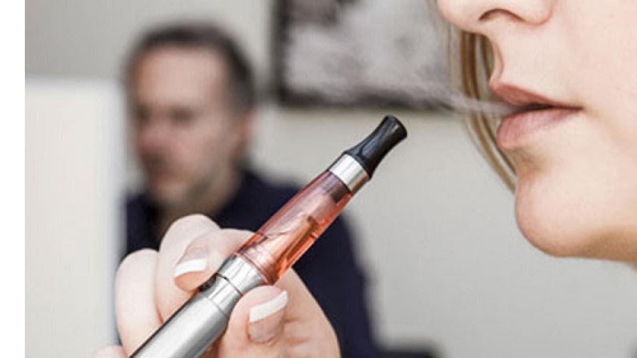 Sigaretta elettronica, scatta l'allarme dopo i risultati della ricerca choc | Nuova Vita