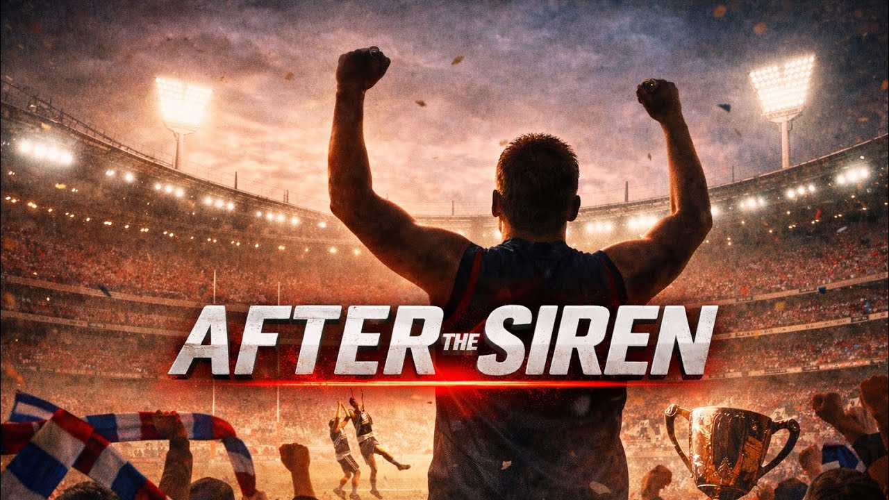 After The Siren 