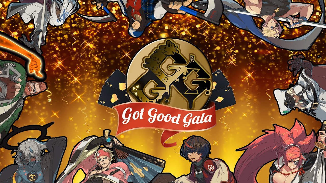 The Road Leads Here | Got Good Gala #2