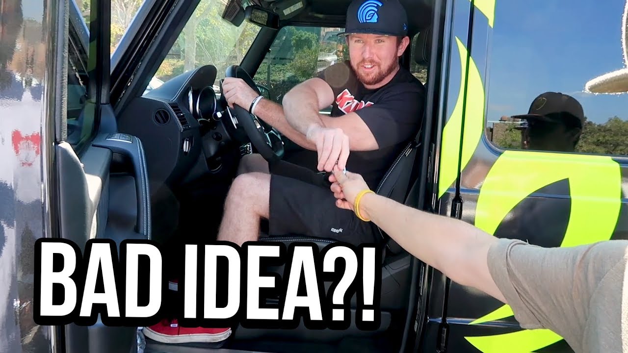 Saying BYE BYE to these cars?! *NOOOOO*