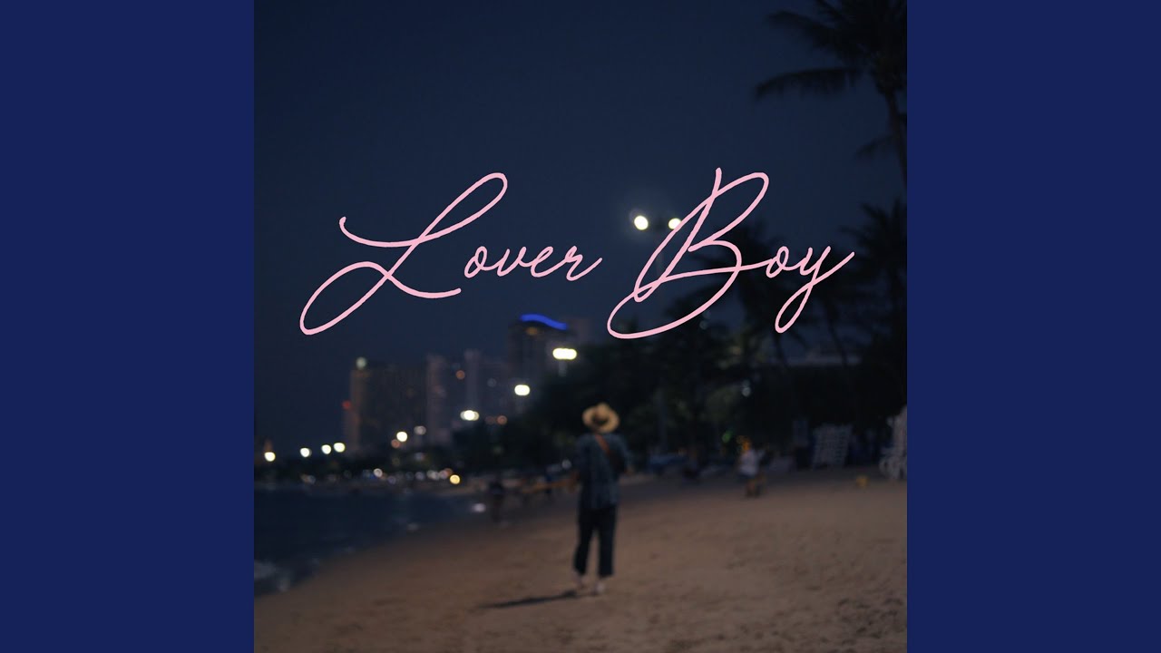 Lover Boy