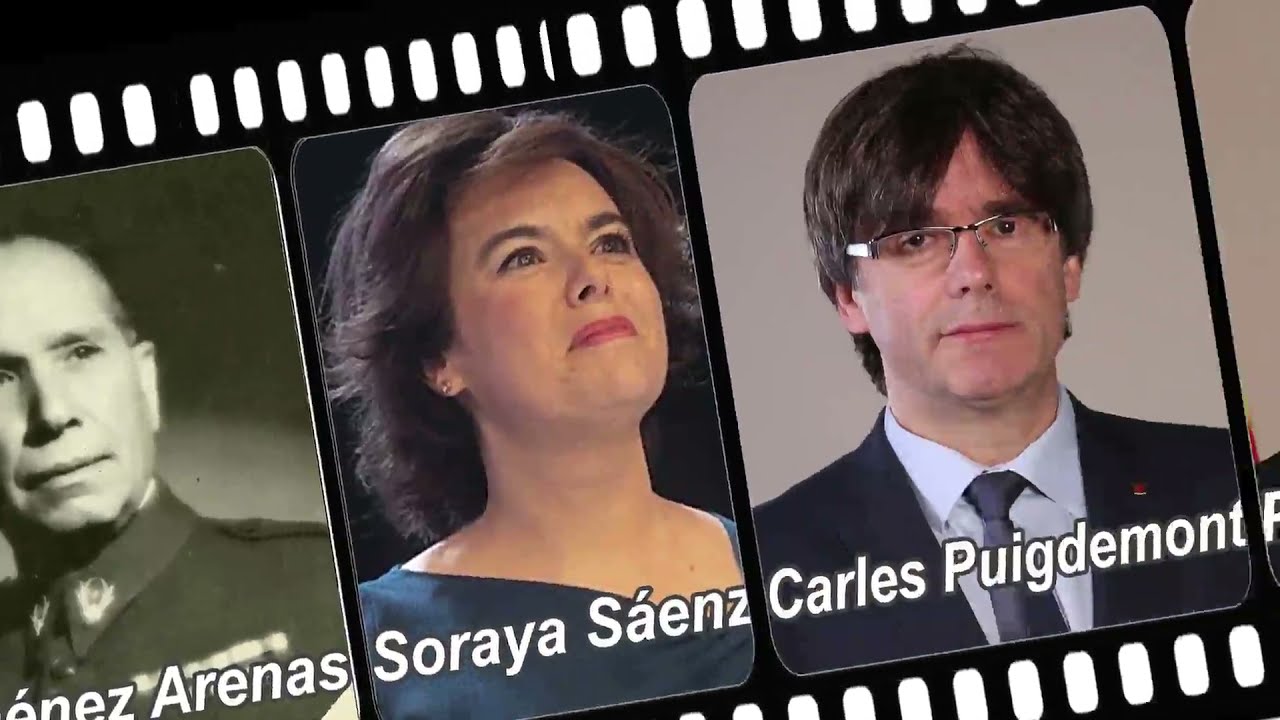 ¿Cuántos Presidentes ha tenido la Generalidad de Cataluña? ¿132 o 11?