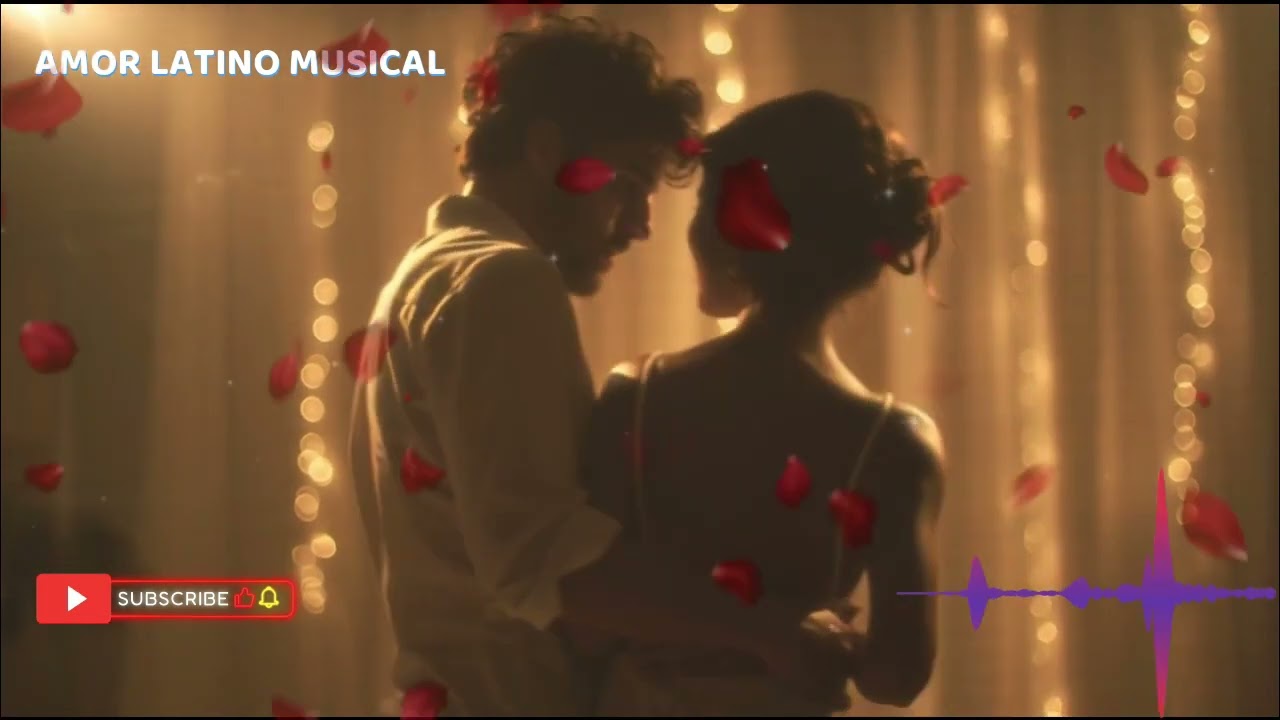 Latin Rainy Night Love Songs | Luis Miguel, Axel, Chayanne