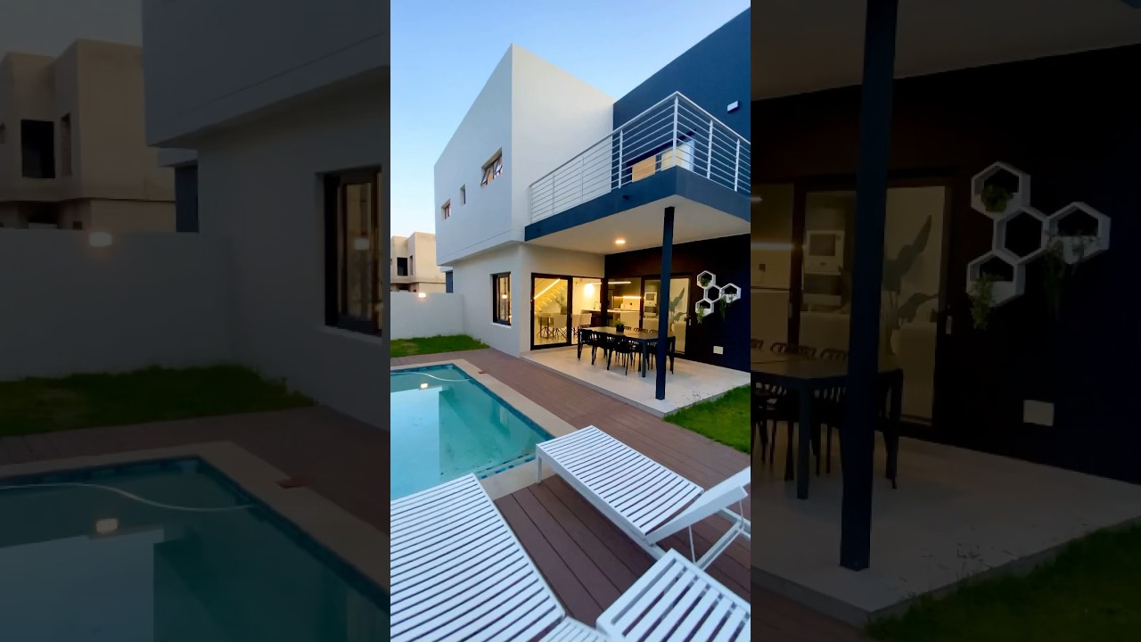 R3,780,000 home in #Bryanston. Value-for-money, or too good to be true?! 🤔