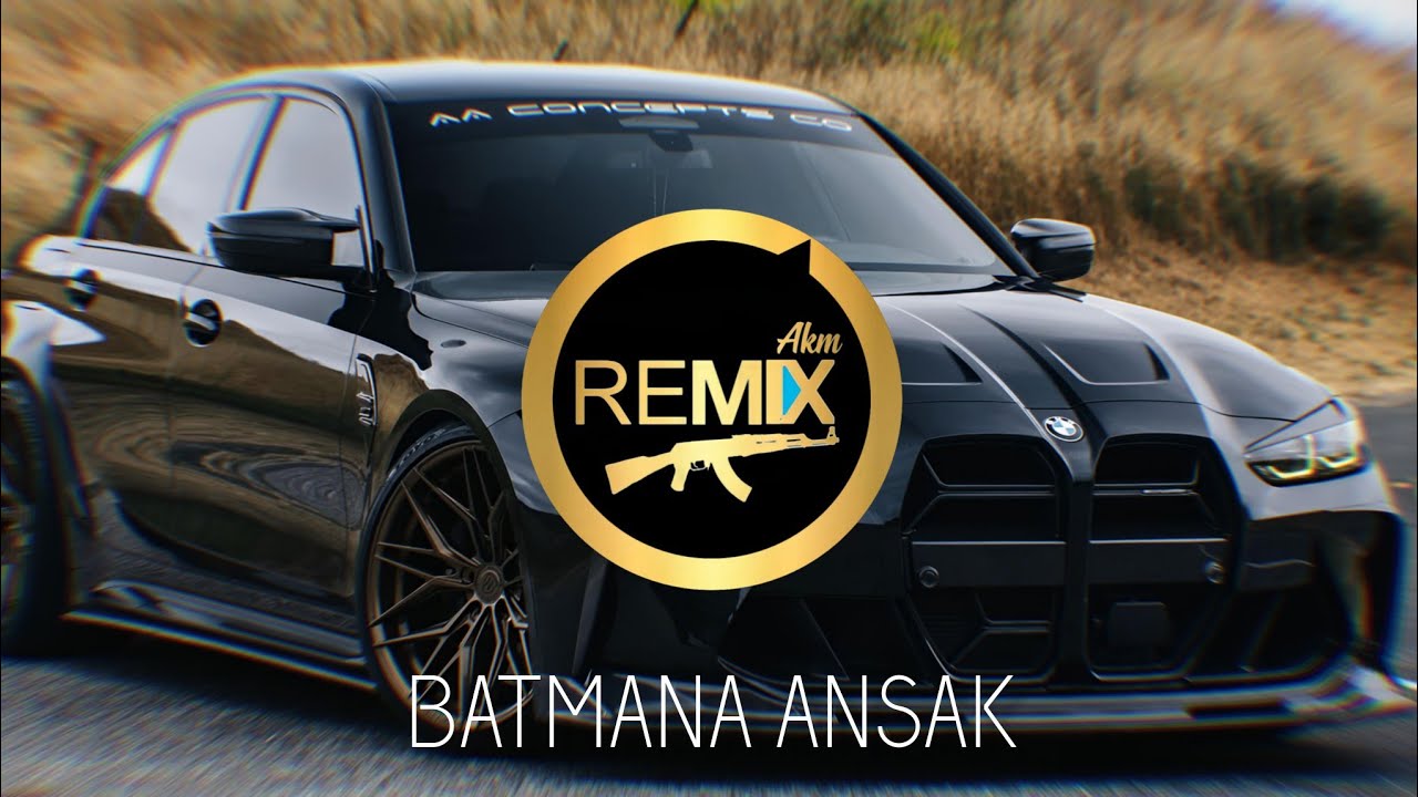 بتمنى انساك ريمكس - شيرين 🔥 | Batmana Ansak - Sherine (shvo 702 Remix)