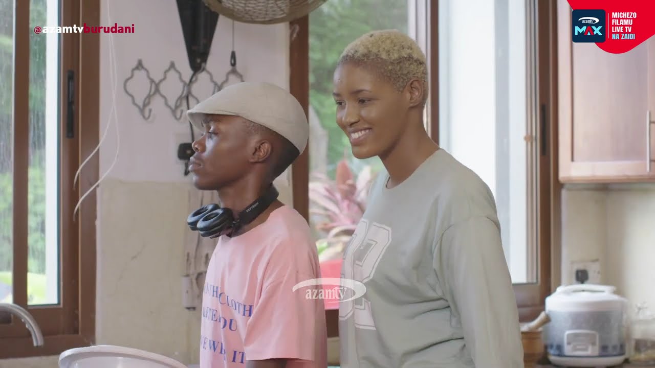 Zamu ya Pam, Kulwa kupika, mambo ya hovyo | VACATION EP 06