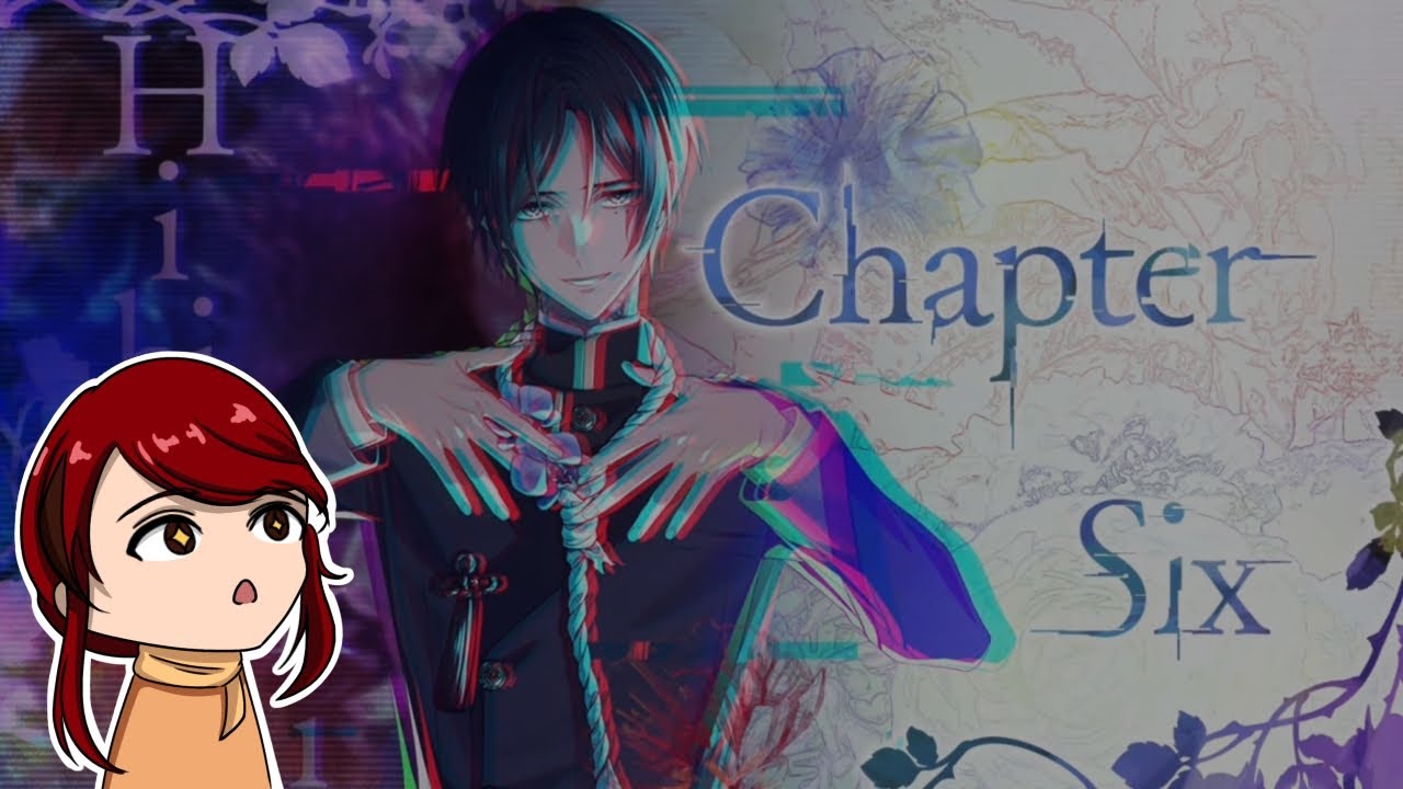Finishing Hibiki's route~【9 R.I.P Pt 14: Hibiki route】
