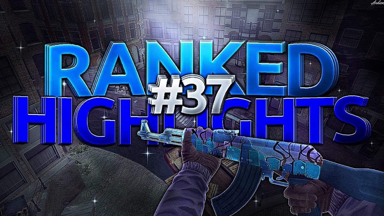 Ranked Highlights #37 | Critical Ops