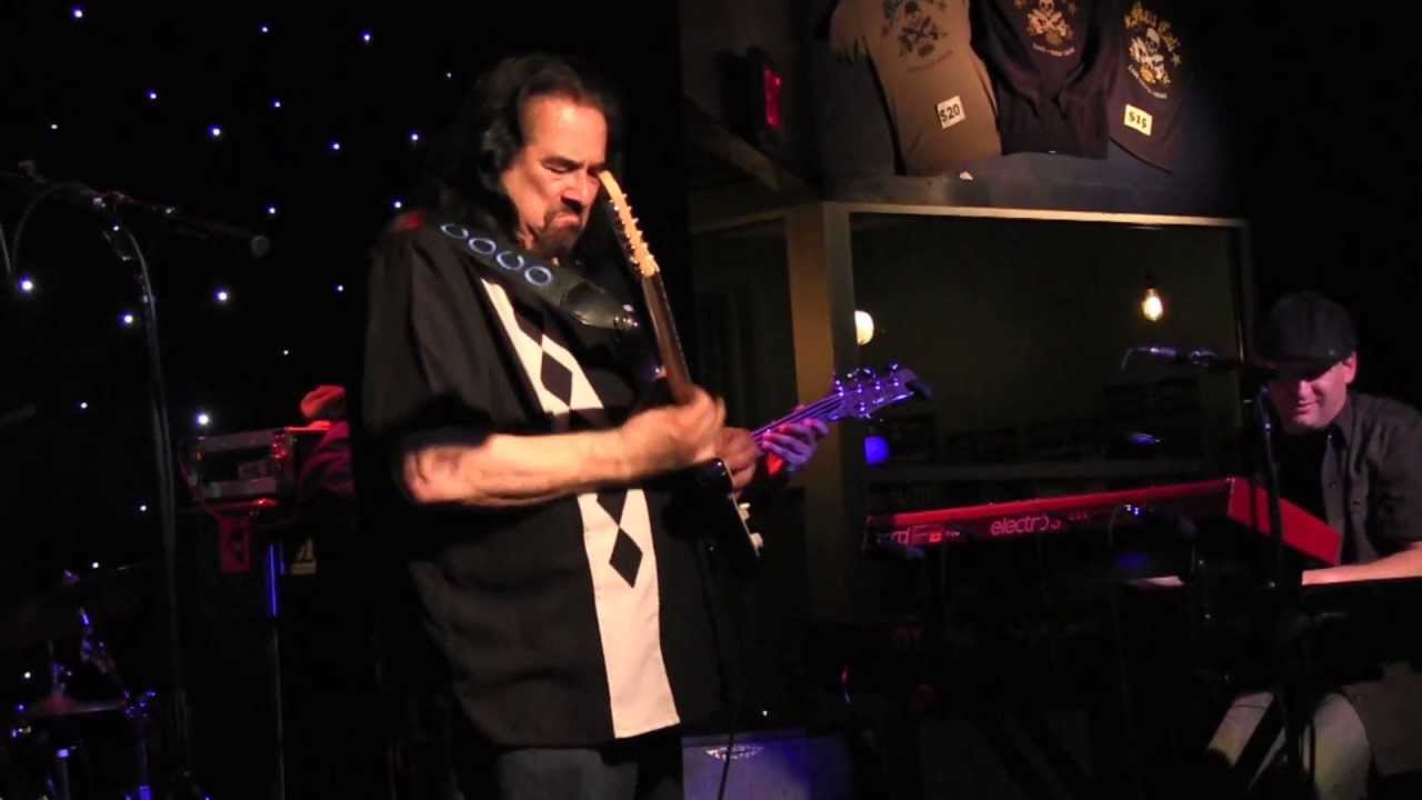 COCO MONTOYA - 