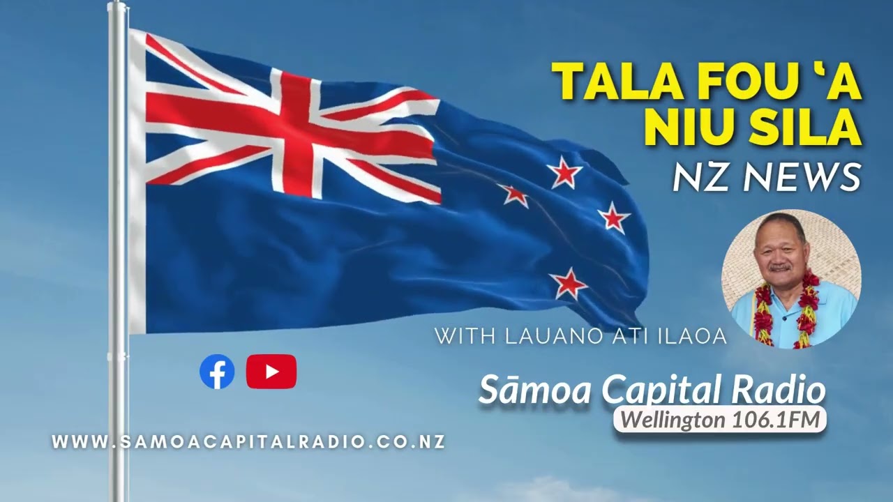 Tala Fou - 16 FEB 2026 - Sāmoa Capital Radio