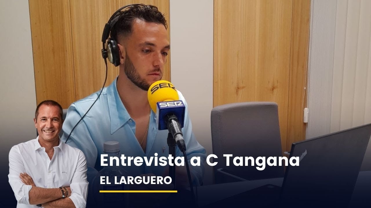 C. TANGANA PRESENTA EL HIMNO DEL CELTA: 