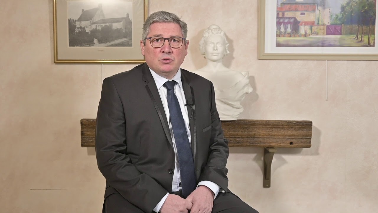 Montréverd Voeux 2021