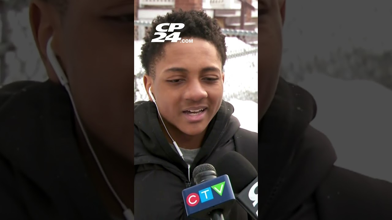 Police identify teen killed inside Scarborough Tim Hortons