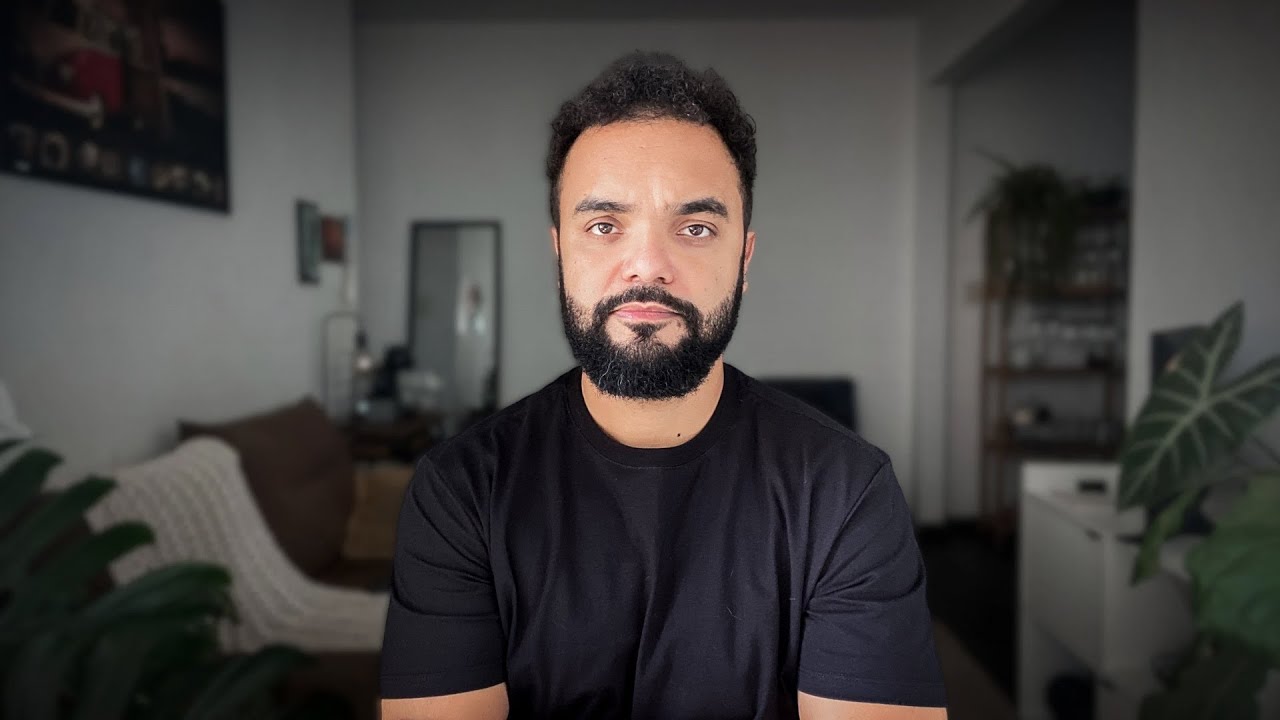 Assista isso se você trabalha demais