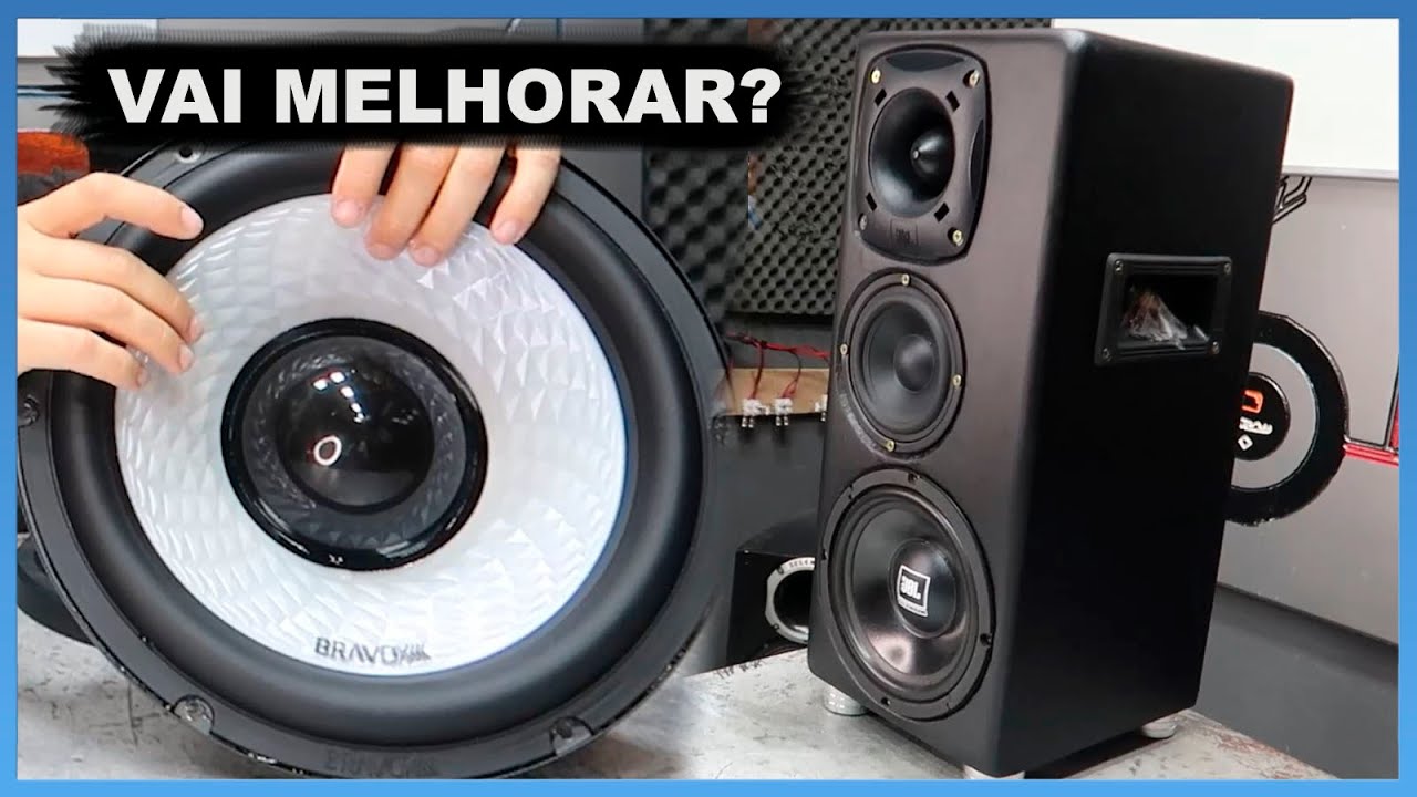 Seu Som Automotivo ou Residencial precisa mesmo de um SUBWOOFER? - Aprenda a avaliar