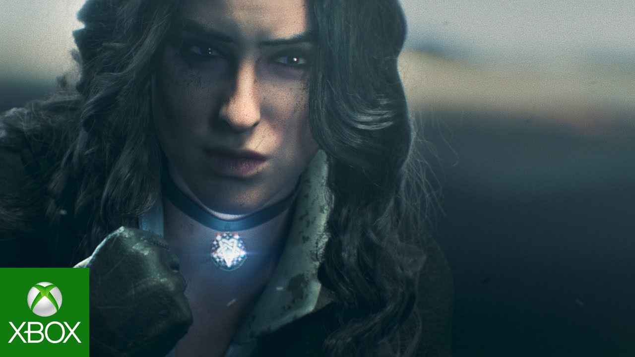 The Witcher 3: Wild Hunt 