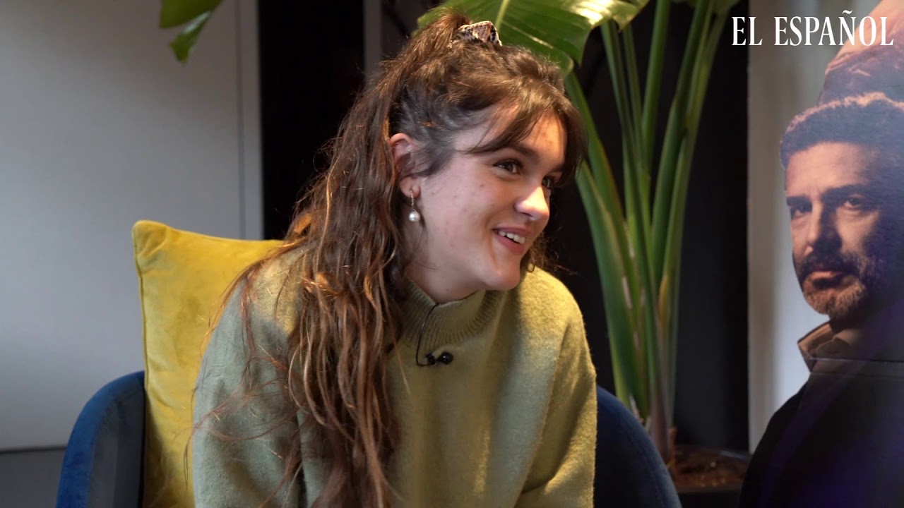 Entrevista a AMAIA Romero
