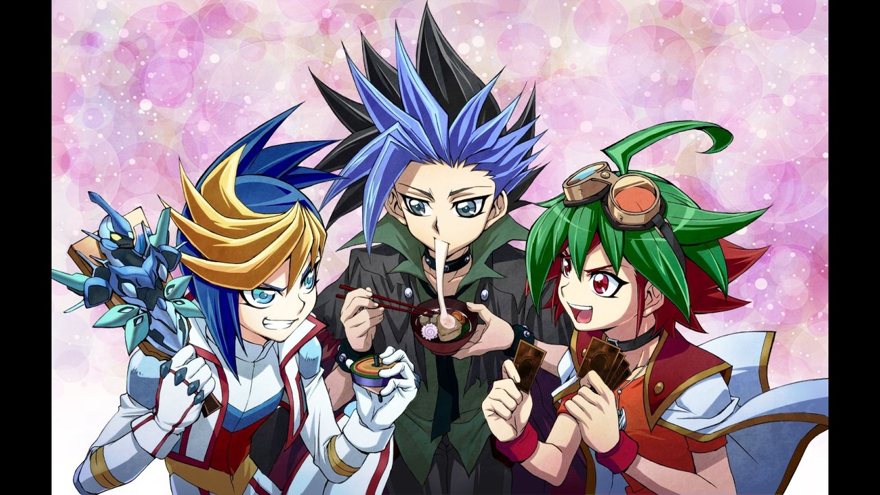 Tutorial come non giocare il deck synchron su YU-GI-OH Master Duel