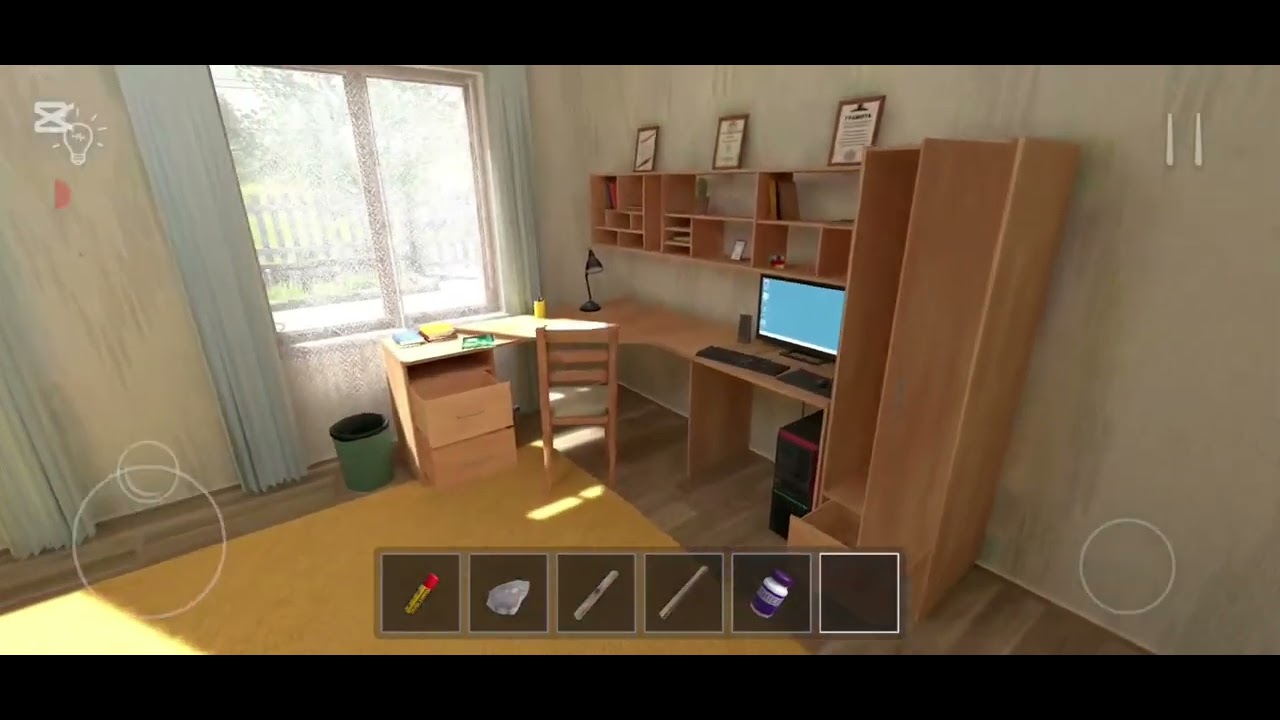 Schoolboy runaway концовка 4